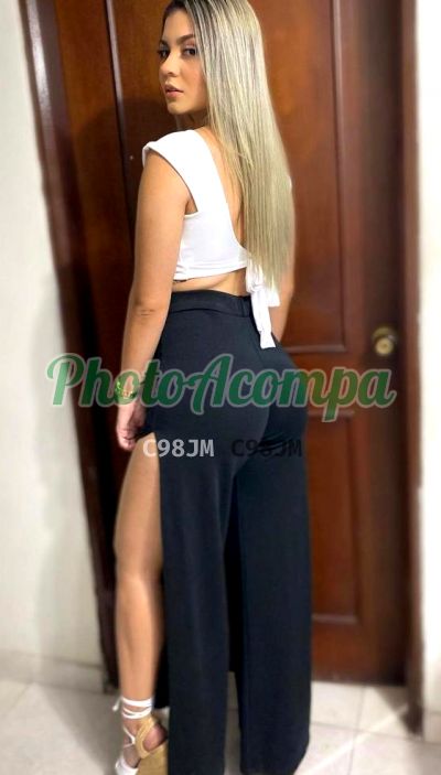 Foto 1 de Viviane, acompanhante em Barueri - SP