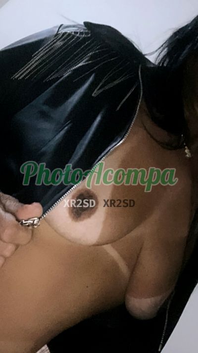 Foto 3 de Nani, acompanhante em Araraquara - SP