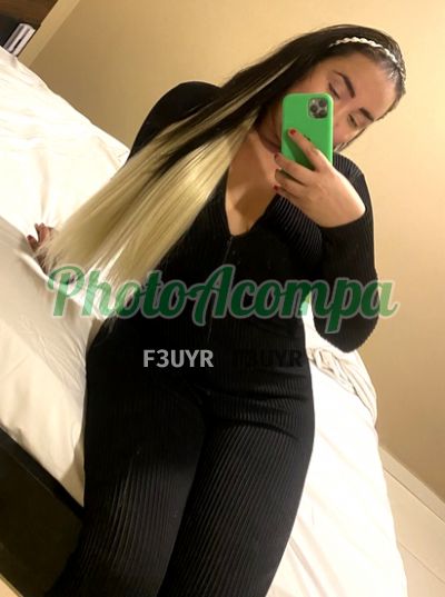 Foto 4 de Thays Portiguara, acompanhante em Pontal do Paraná - PR