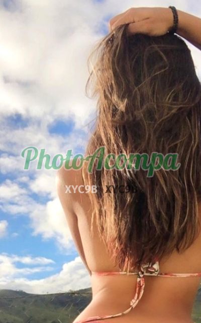 Capa do perfil de Gisely