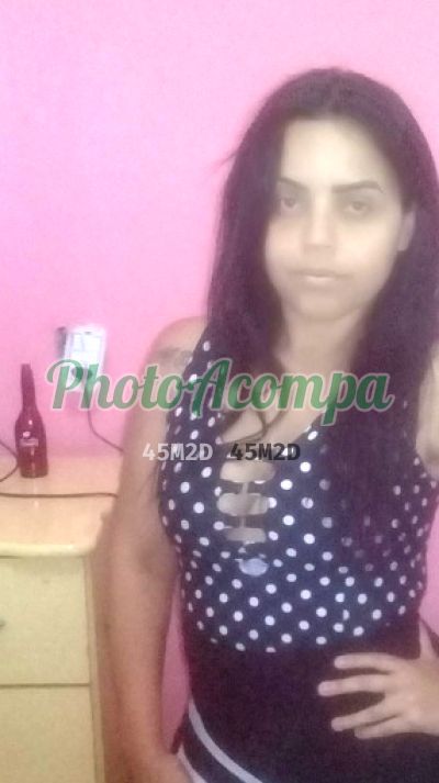 Foto 4 de Valeska Alves, acompanhante em Belo Horizonte - MG