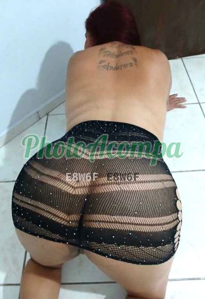 Foto 1 de Rose, acompanhante em Itaboraí - RJ