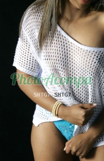 Foto 4 de Thaís, acompanhante em Belo Horizonte - MG