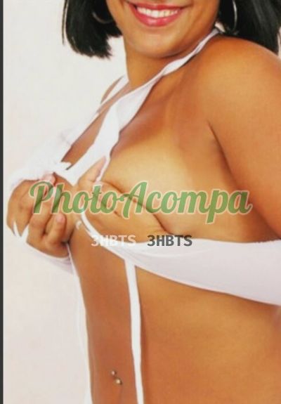 Foto 3 de Allanys Lima, acompanhante em Rio de Janeiro - RJ