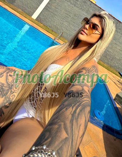 Foto 3 de Bia Mesquita, acompanhante em Jundiaí - SP