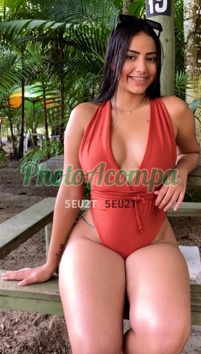Foto 4 de Manuella Prado, acompanhante em Limeira - SP