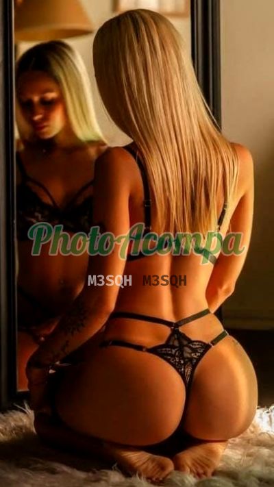Foto 6 de Laisa Ferrari, acompanhante em Rio de Janeiro - RJ