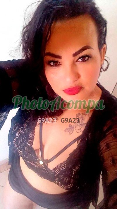 Foto 4 de Cris, acompanhante em Joinville - SC