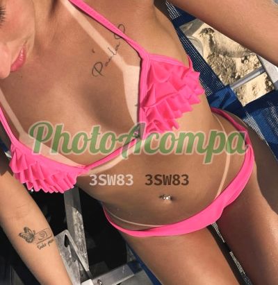 Foto 2 de Melinda, acompanhante em Rio de Janeiro - RJ