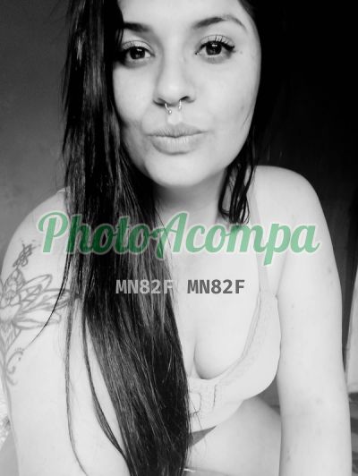 Capa do perfil de Rafaella