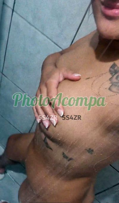 Foto 1 de Luara, acompanhante em Americana - SP