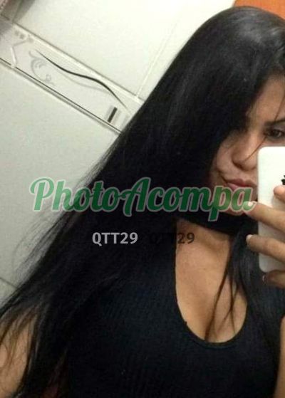 Foto 1 de Pérola, acompanhante em Campinas - SP