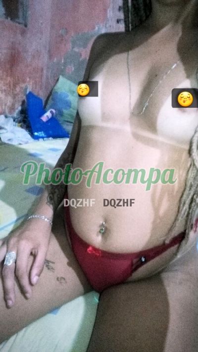 Foto 1 de Carina, acompanhante em Paulista - PE