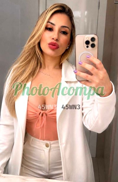 Foto 1 de Laura, acompanhante em ABC Paulista - SP