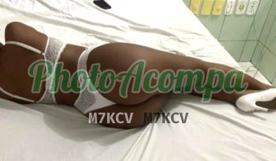 Foto 4 de Milena, acompanhante em São Gonçalo - RJ