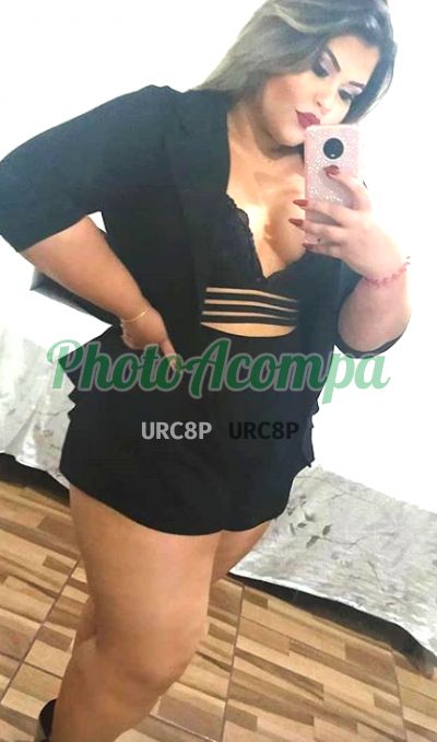Foto 4 de Anny, acompanhante em Rio de Janeiro - RJ