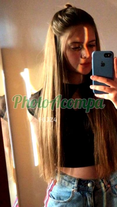 Capa do perfil de Kelly