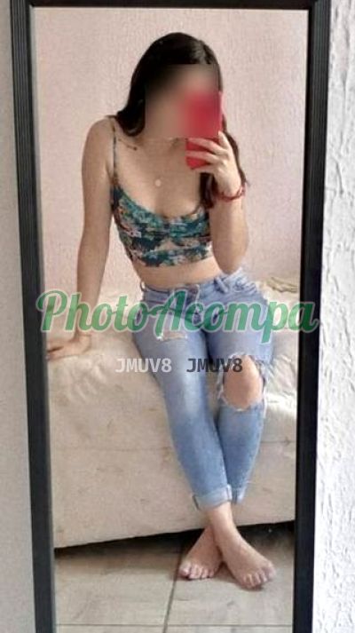 Foto 4 de Eduarda, acompanhante em Osasco - SP