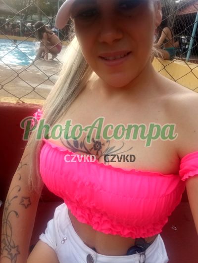 Foto 5 de Verônica, acompanhante em Foz do Iguaçu - PR