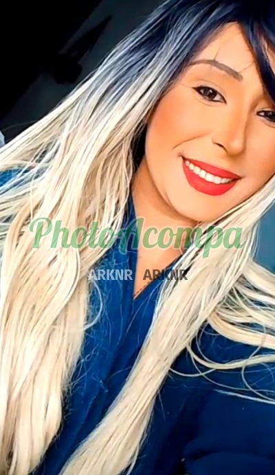 Foto 4 de Mariana, acompanhante em São José dos Campos - SP