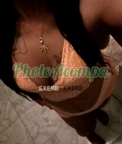 Foto 5 de Aylla Rainha Da Mamada, acompanhante em Rio de Janeiro - RJ