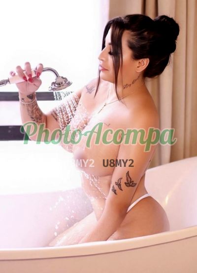 Foto 6 de Rafaella, acompanhante em Guarulhos - SP