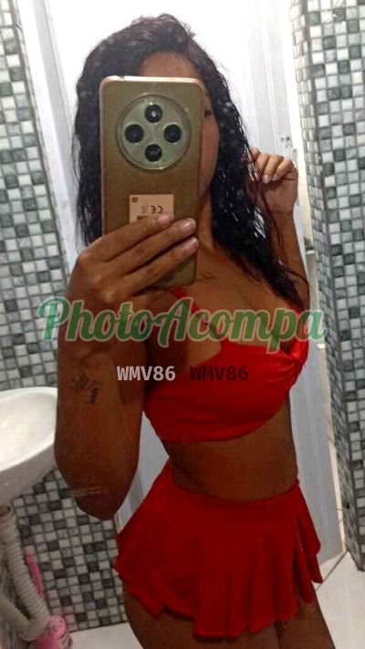 Foto 4 de Kali, acompanhante em Rio de Janeiro - RJ