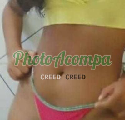 Foto 1 de Andrezza, acompanhante em Cascavel - PR