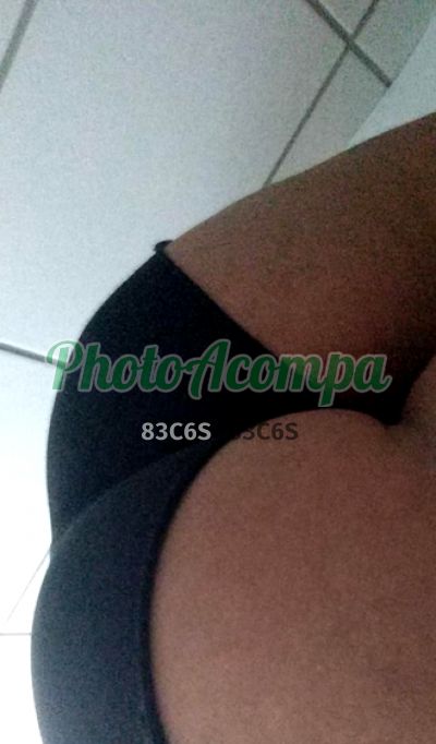 Foto 4 de Jheny, acompanhante em Guarujá - SP