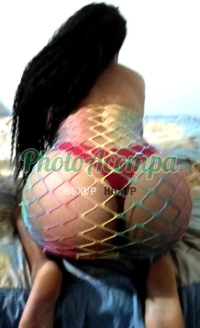 Foto 1 de Beatriz, acompanhante em Jacareí - SP