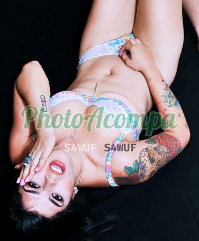 Foto 6 de Bianca, acompanhante em Goiânia - GO