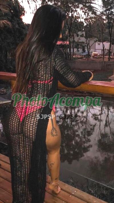 Capa do perfil de Bianca