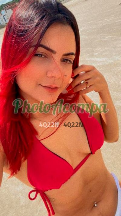 Foto 4 de Alice, acompanhante em Porto Belo - SC