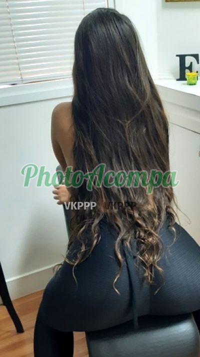 Capa do perfil de Sabrina