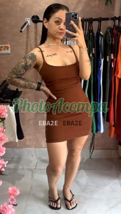 Foto 3 de Helena, acompanhante em Nilópolis - RJ