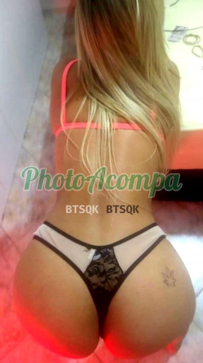 Foto 4 de Caroline Sanches, acompanhante em Bragança Paulista - SP