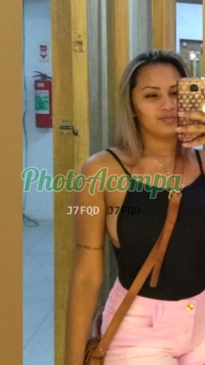 Foto 1 de Fanny, acompanhante em Campinas - SP