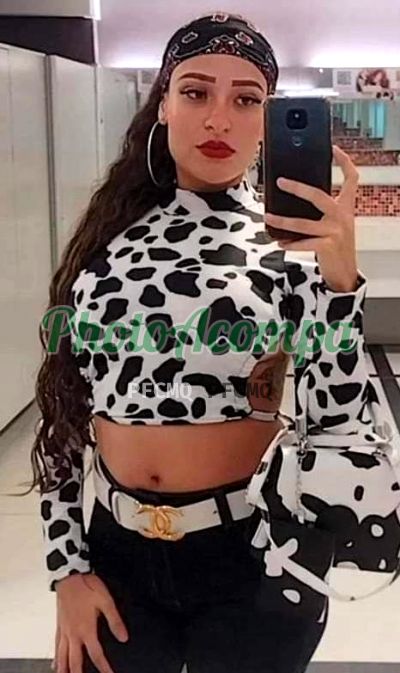 Foto 5 de Paola, acompanhante em Rio de Janeiro - RJ