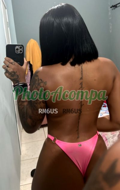Foto 4 de Bianca, acompanhante em Rio de Janeiro - RJ