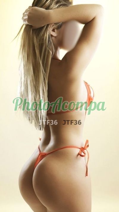 Foto 5 de Hanna, acompanhante em Barueri - SP