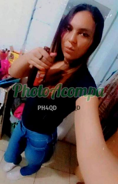 Foto 1 de Morena, acompanhante em Guarapuava - PR