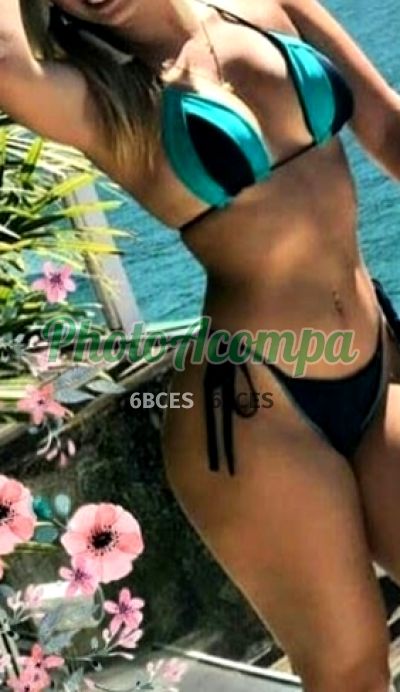 Capa do perfil de Luana