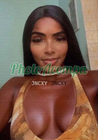 Capa do perfil de Kelly