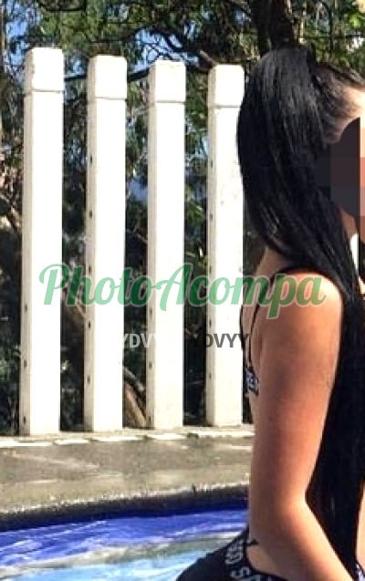 Foto 1 de Manuella, acompanhante em Campinas - SP