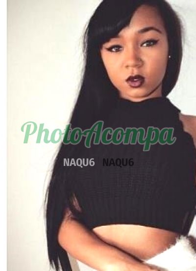 Foto 1 de Ynae, acompanhante em Brasília - DF
