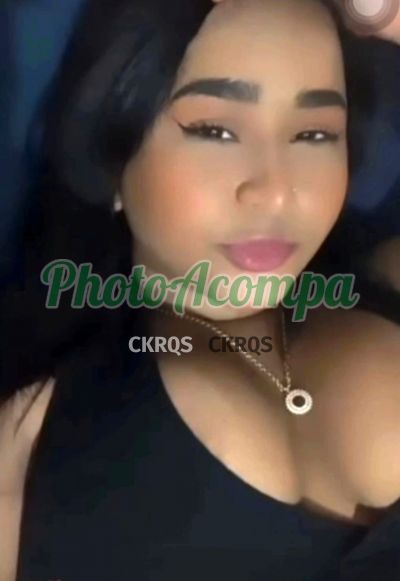 Foto 4 de Bruninha, acompanhante em Presidente Prudente - SP