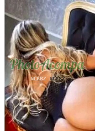 Capa do perfil de Kássia Gomes