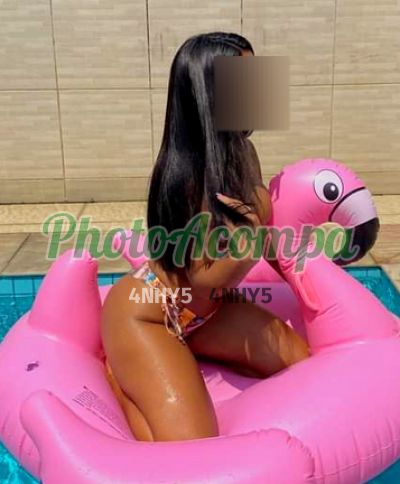 Foto 4 de Lorena, acompanhante em São Gonçalo - RJ