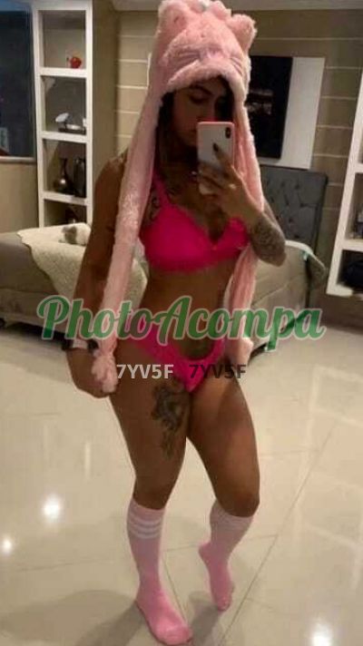 Foto 4 de Stefanny, acompanhante em Sorocaba - SP