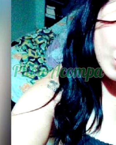 Foto 1 de Monique, acompanhante em Osasco - SP